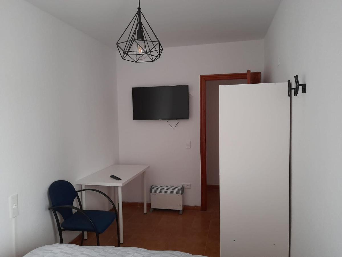 Torresmar Home Сегорбе Экстерьер фото